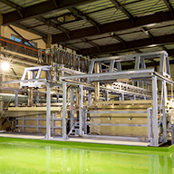 Niigata Metallikon Industries Corporation